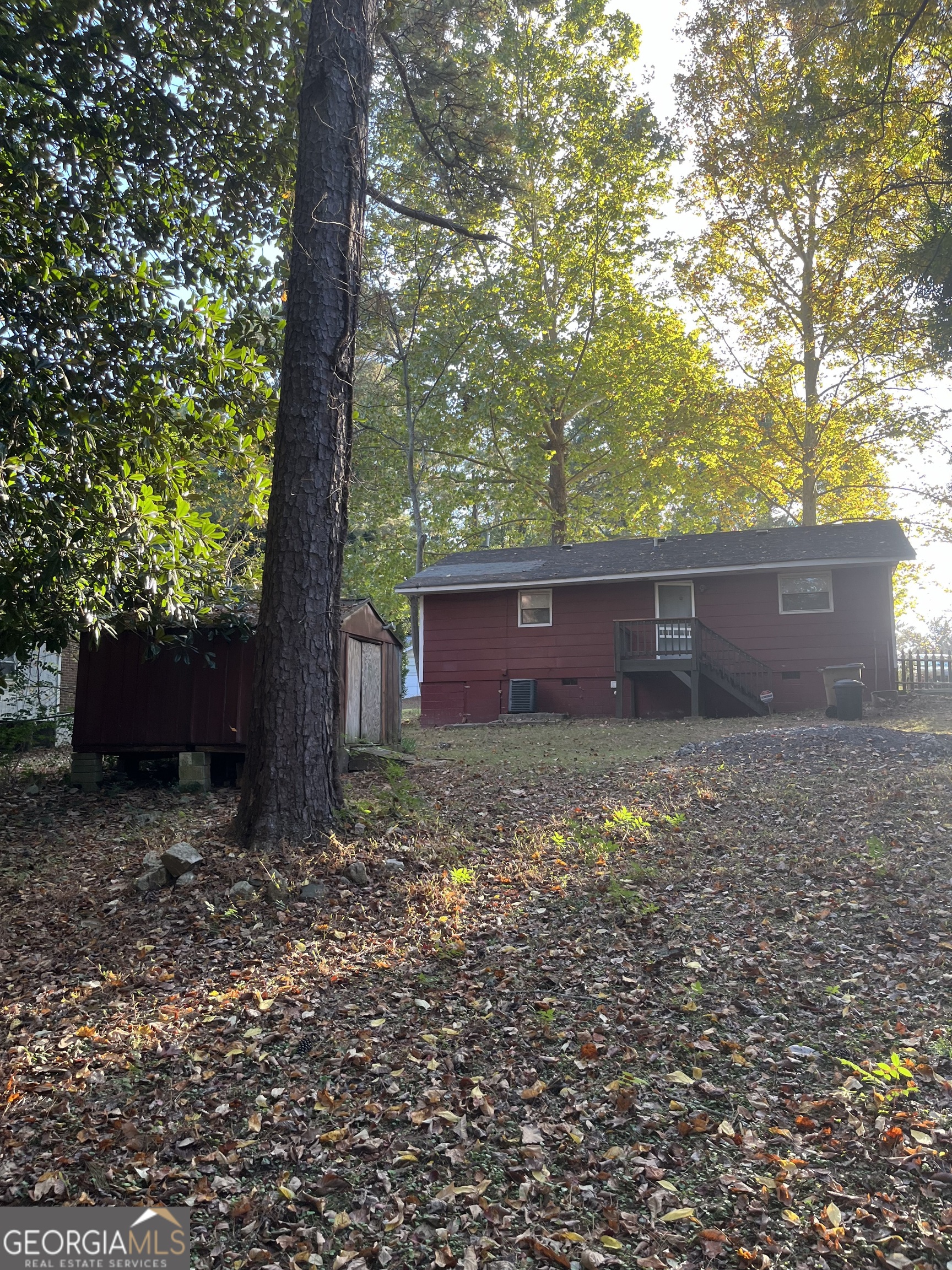 650 Robert E Lee Parkway Property Photo 1