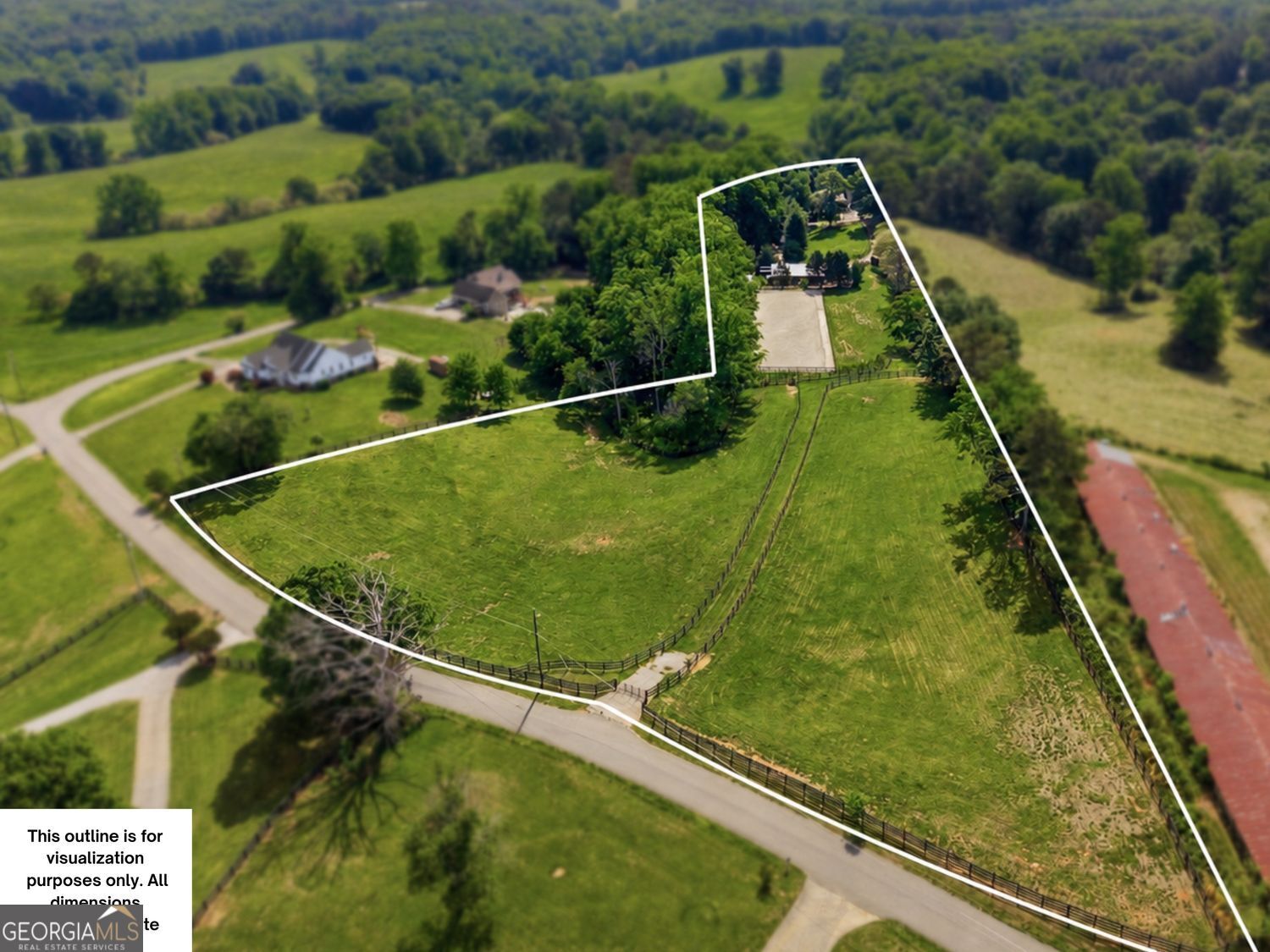 200 Mcclure Drive Property Photo 12