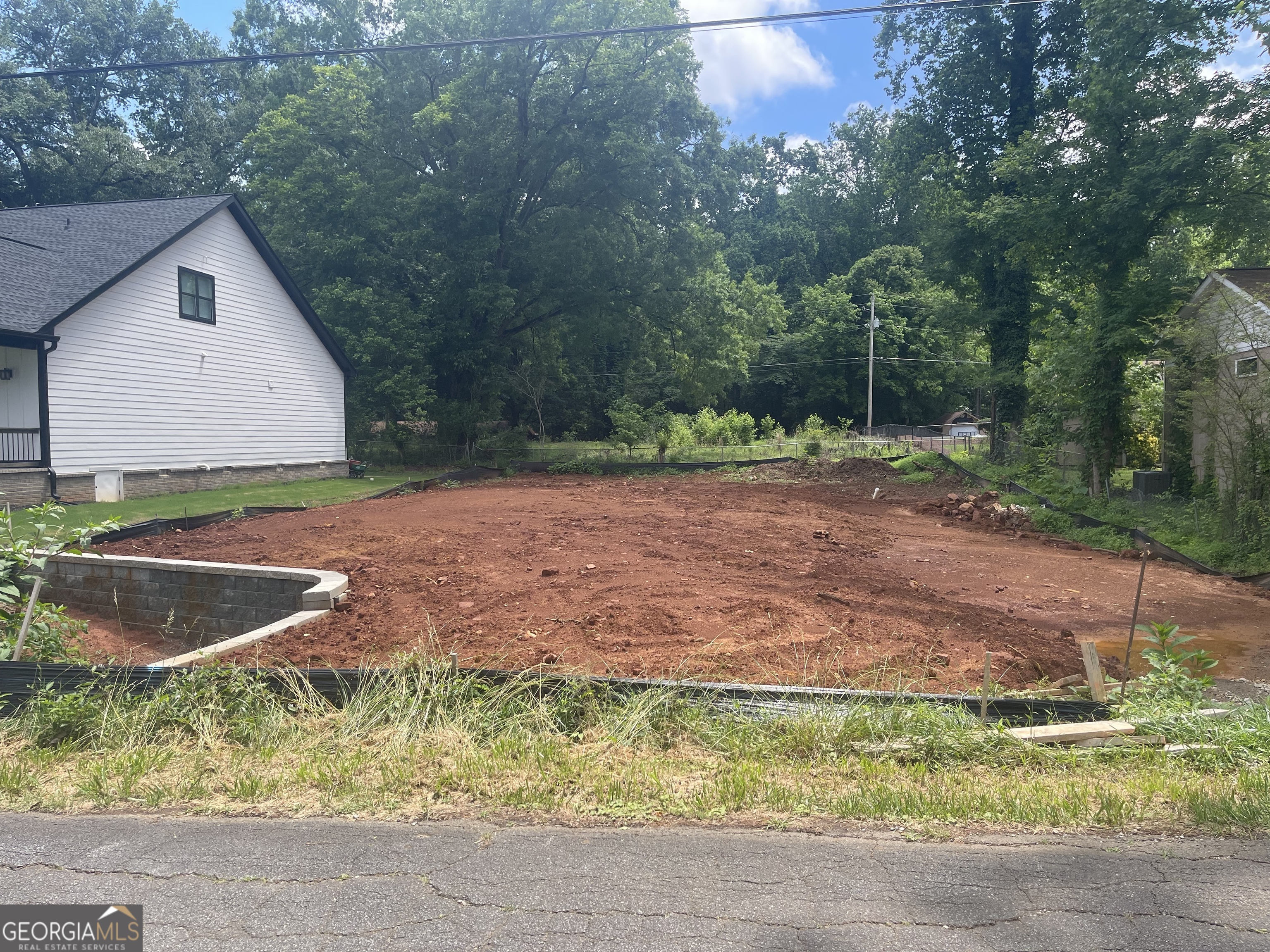 4368 Westside Drive NW Property Photo 1