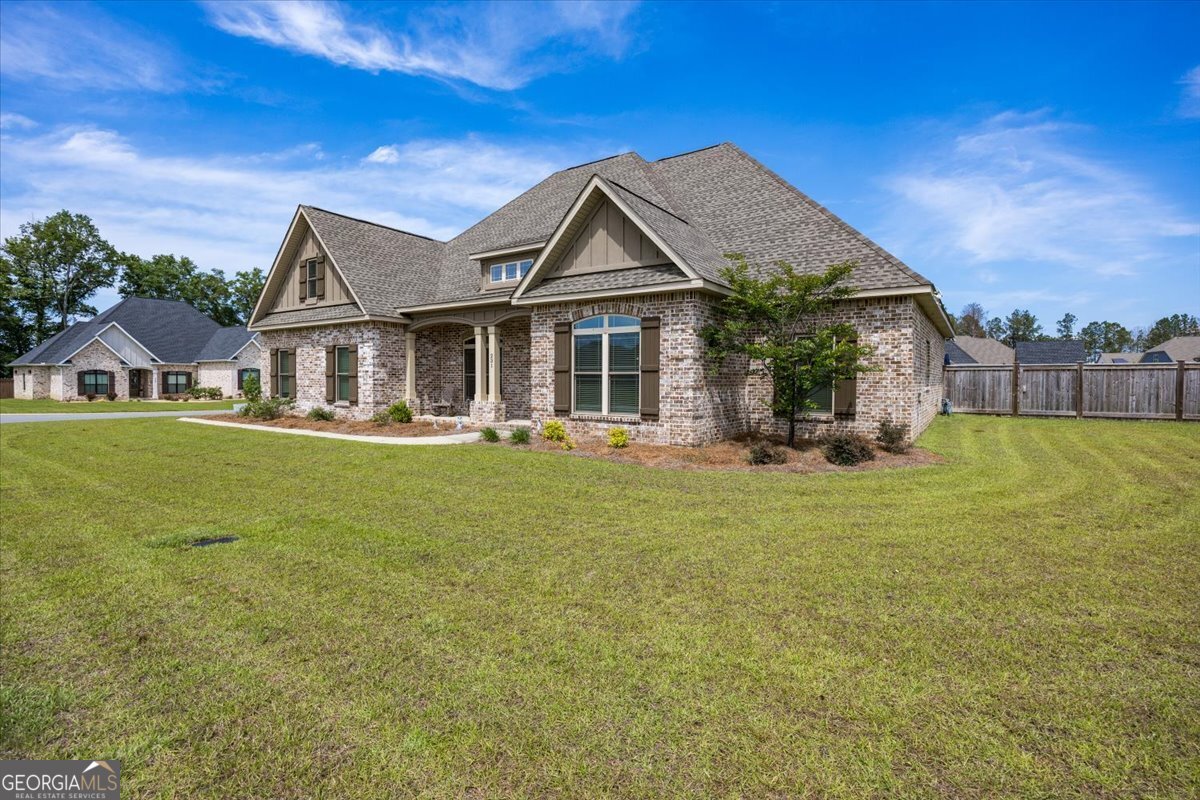 231 Flat Shoal Drive