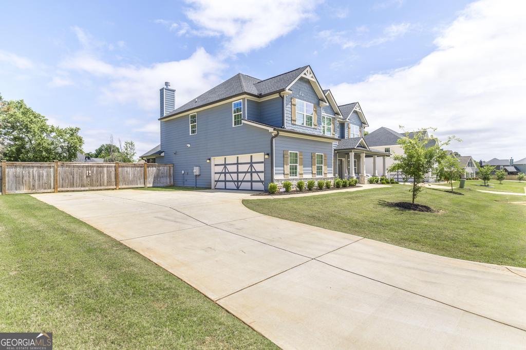 600 Bella Notte Circle Property Photo 1