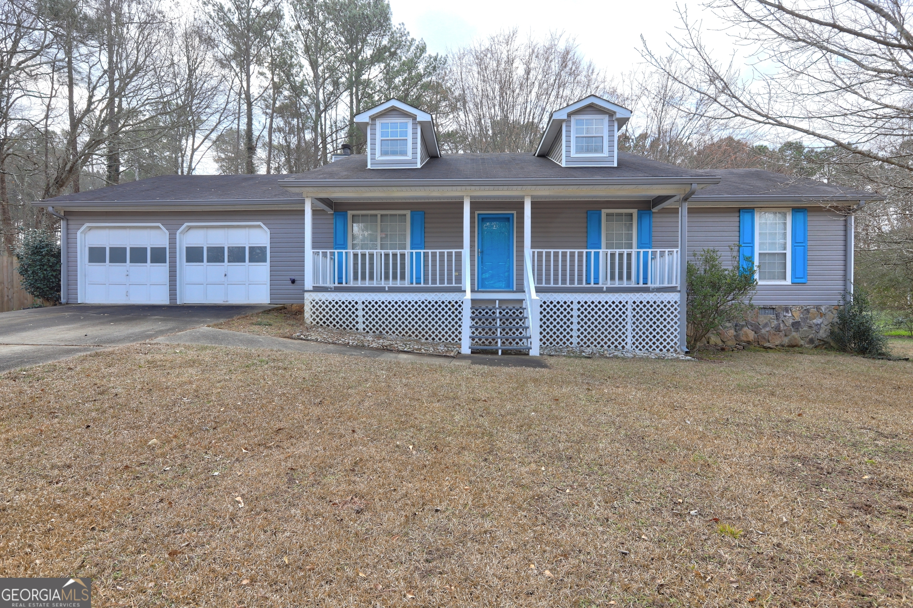 113 Black Oak Court Property Photo 1
