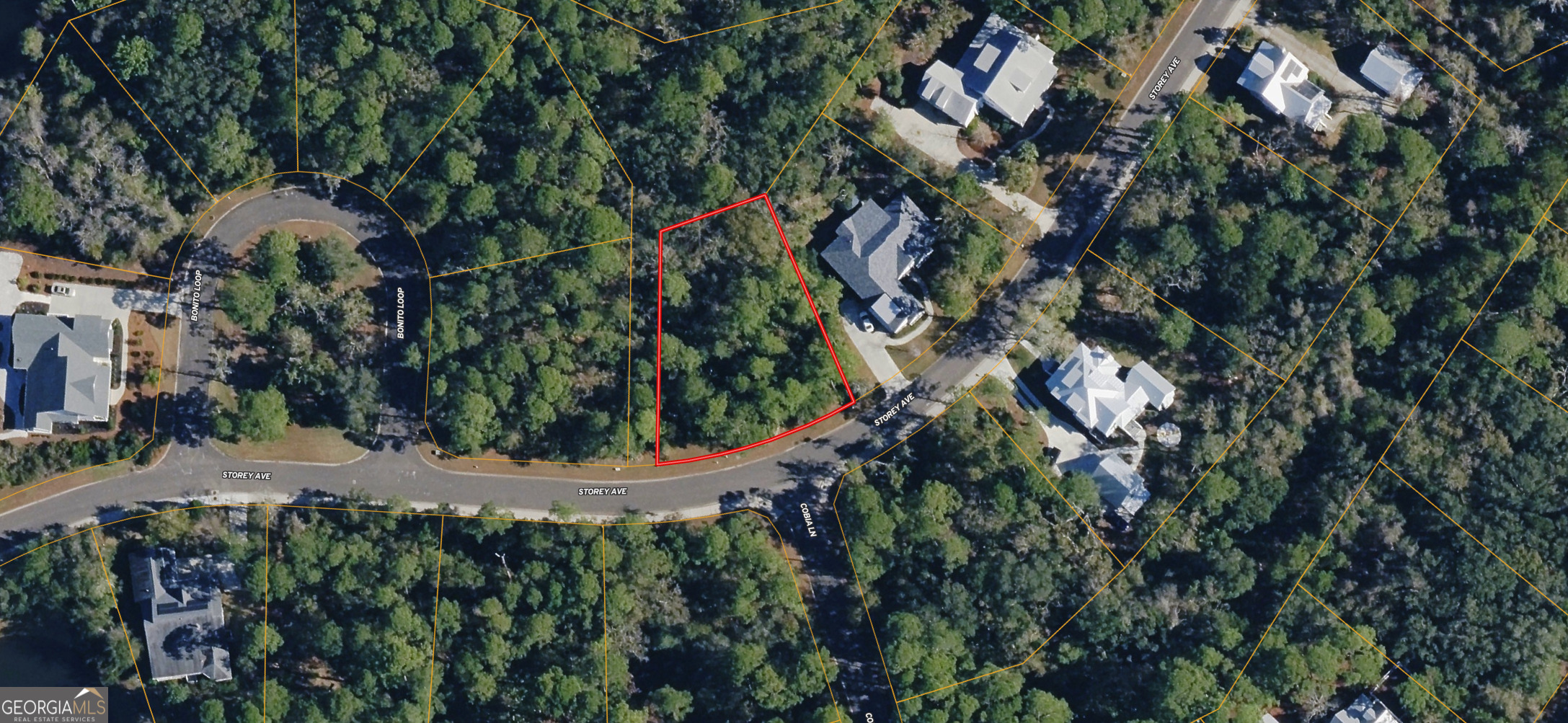 0 Storey Avenue Property Photo 2
