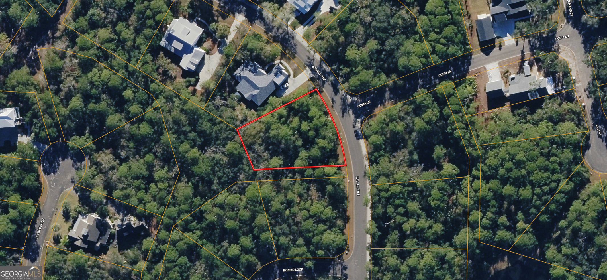 0 Storey Avenue Property Photo 3