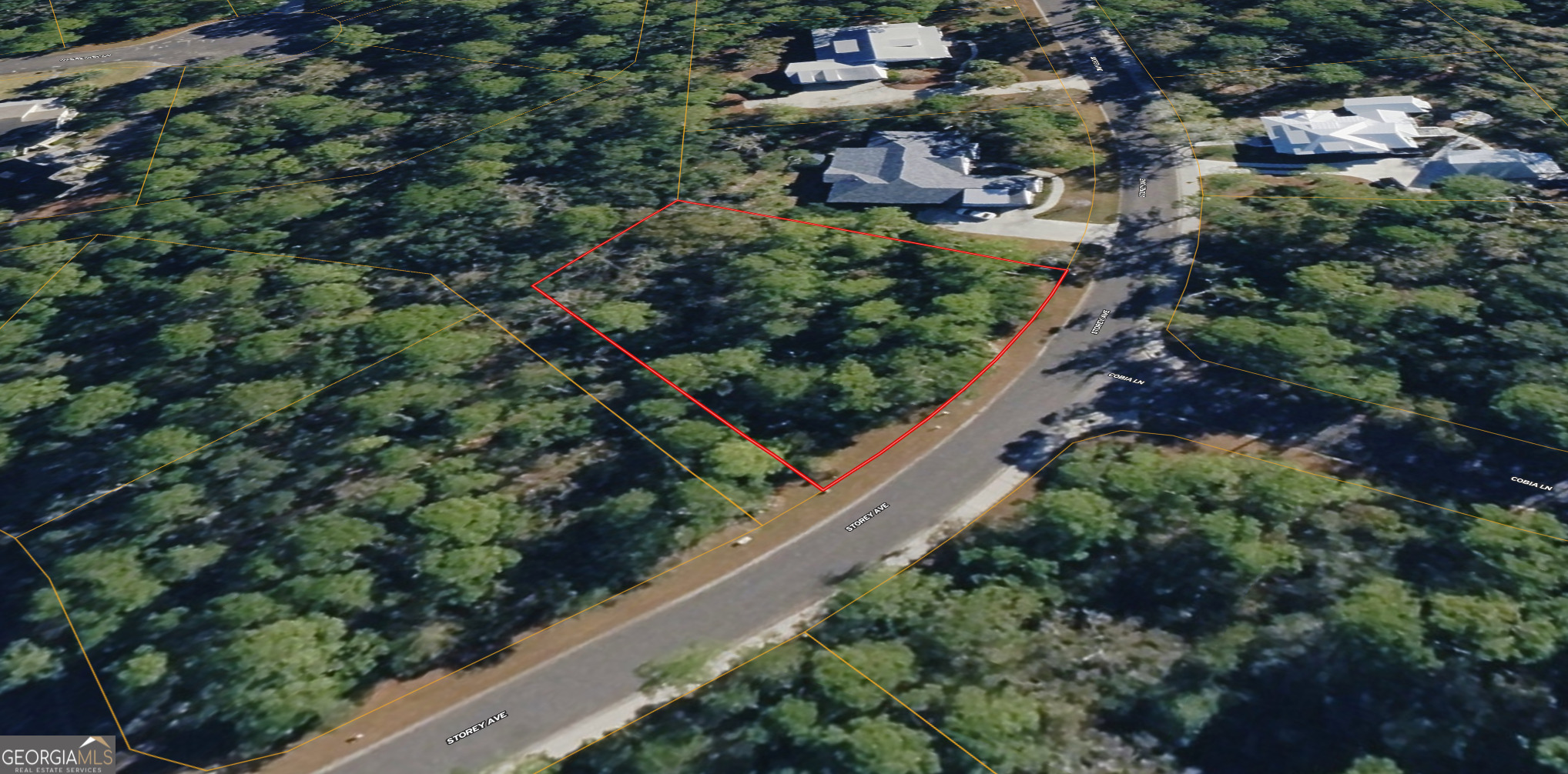 0 Storey Avenue Property Photo 4