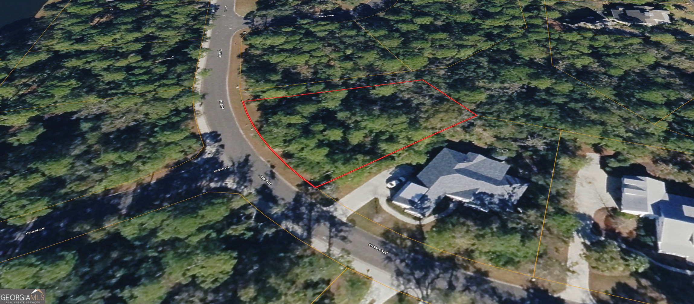0 Storey Avenue Property Photo 5