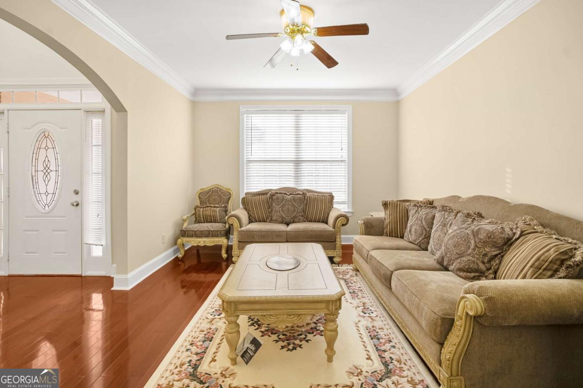 3460 Drayton Manor Run Property Photo 5