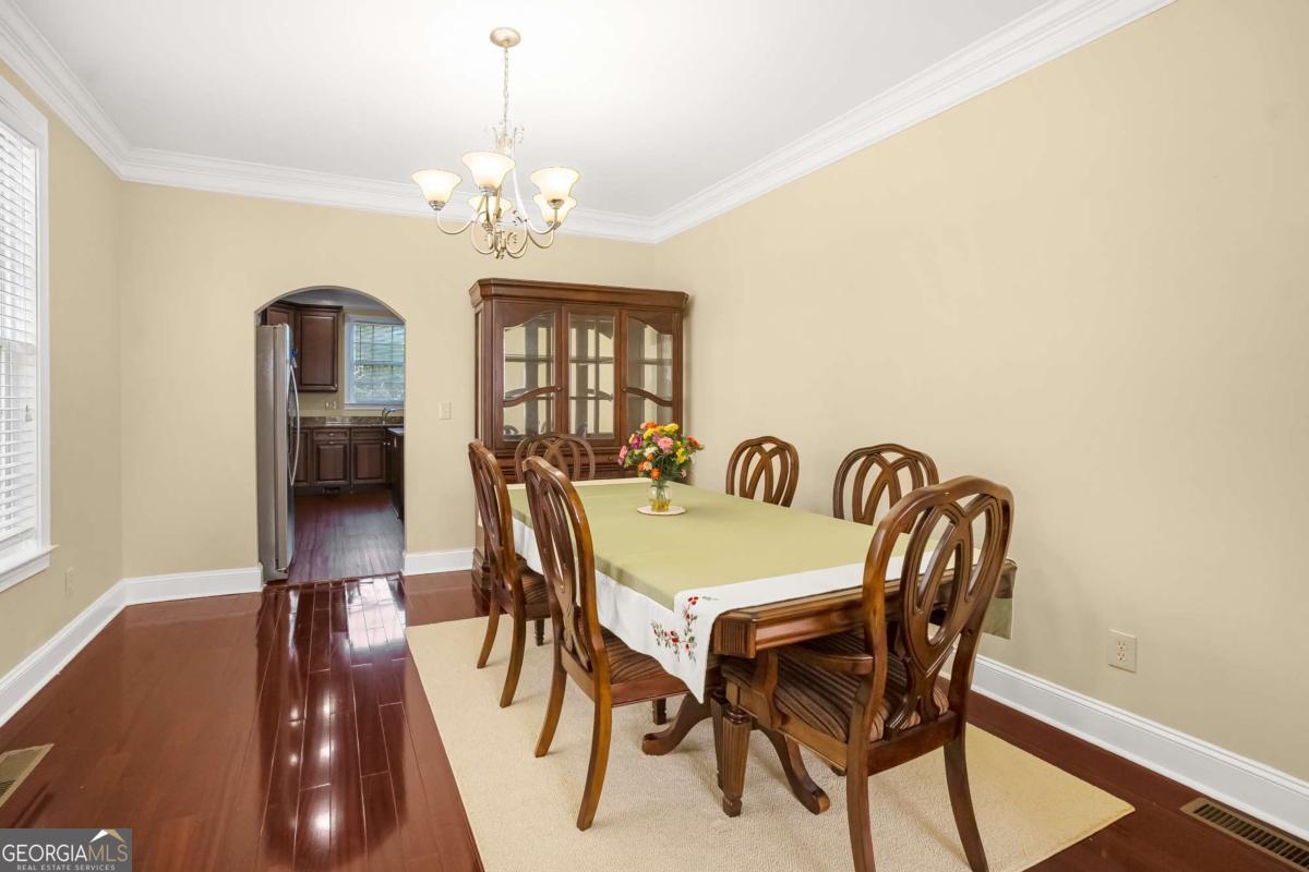 3460 Drayton Manor Run Property Photo 6