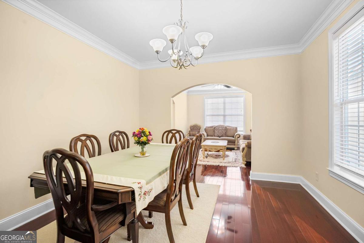 3460 Drayton Manor Run Property Photo 7