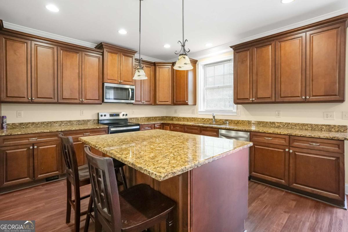 3460 Drayton Manor Run Property Photo 8