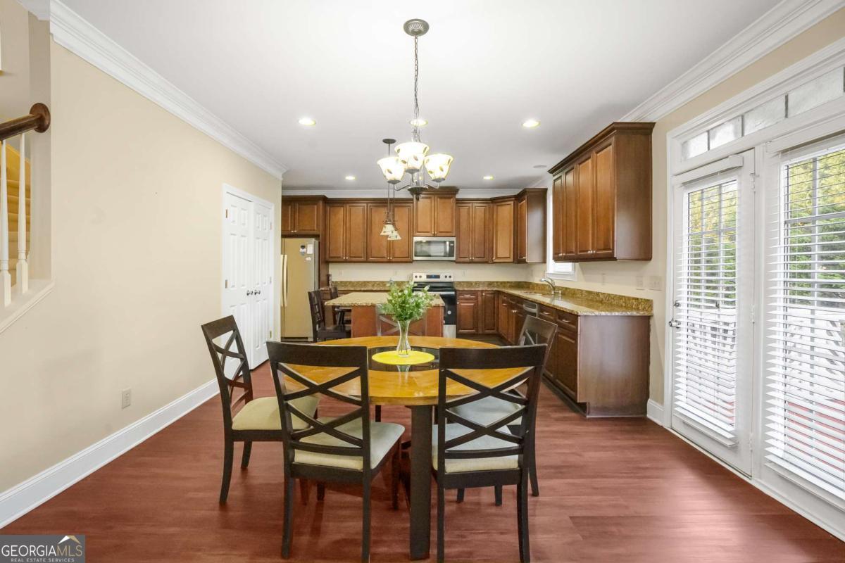 3460 Drayton Manor Run Property Photo 9
