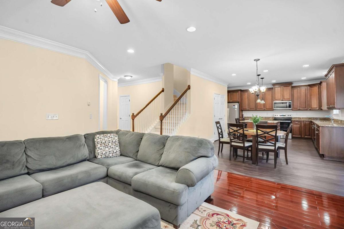 3460 Drayton Manor Run Property Photo 11