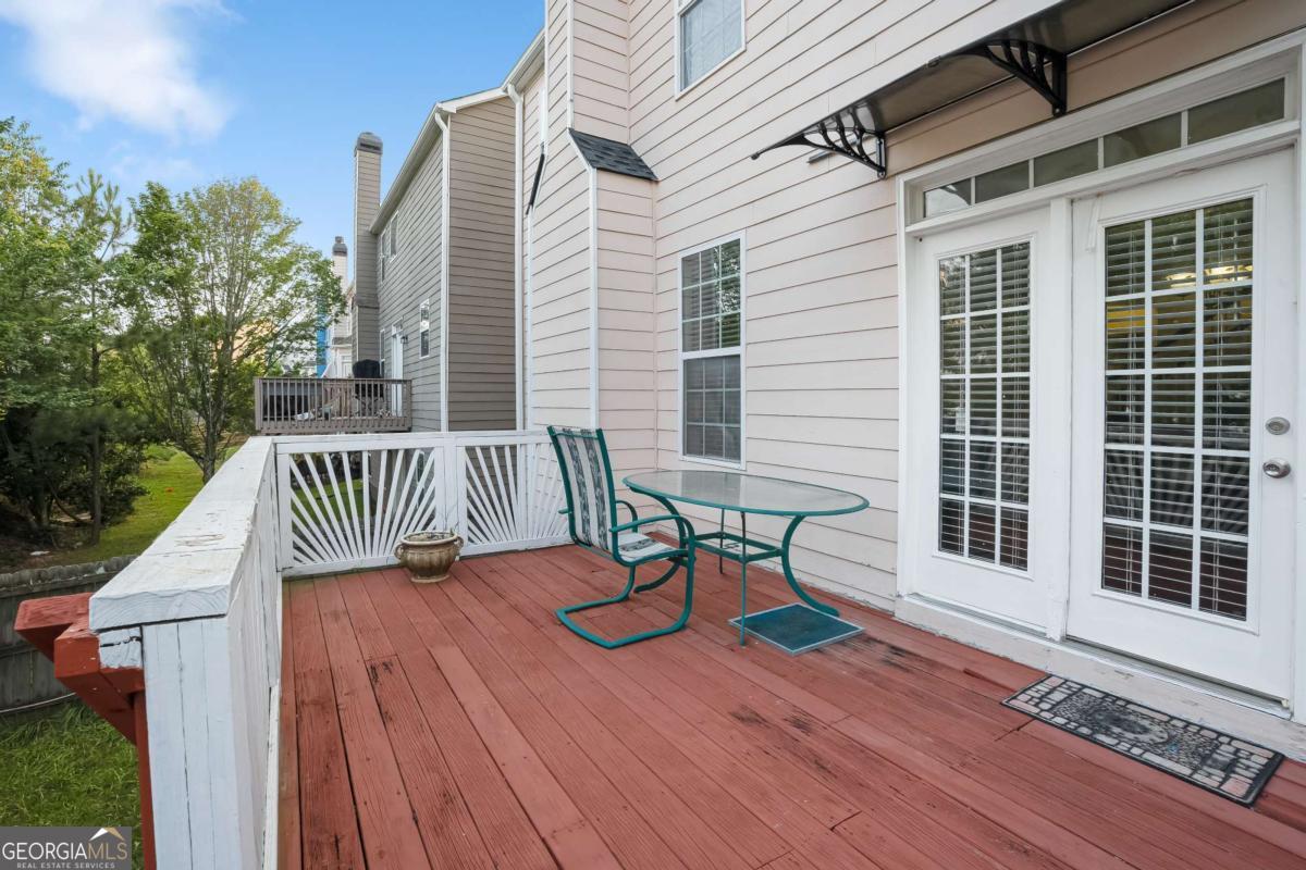 3460 Drayton Manor Run Property Photo 38
