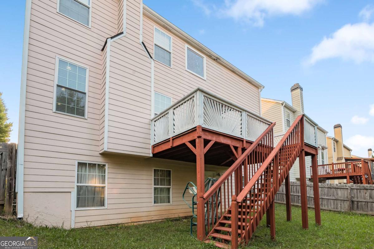 3460 Drayton Manor Run Property Photo 39