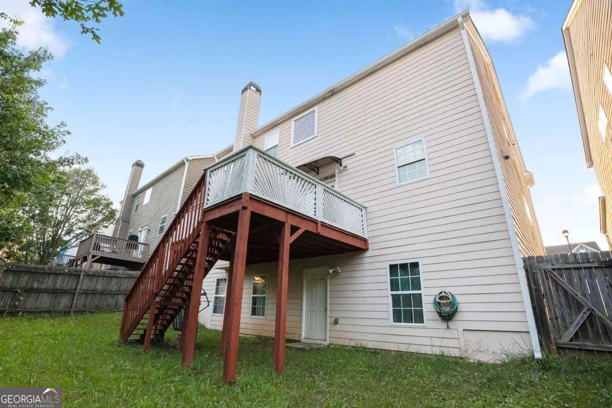 3460 Drayton Manor Run Property Photo 40