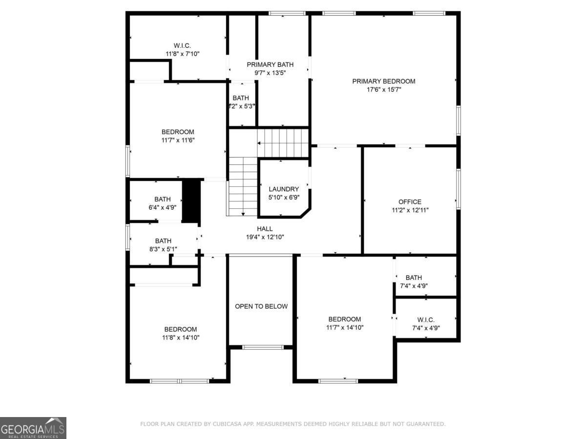 3460 Drayton Manor Run Property Photo 41