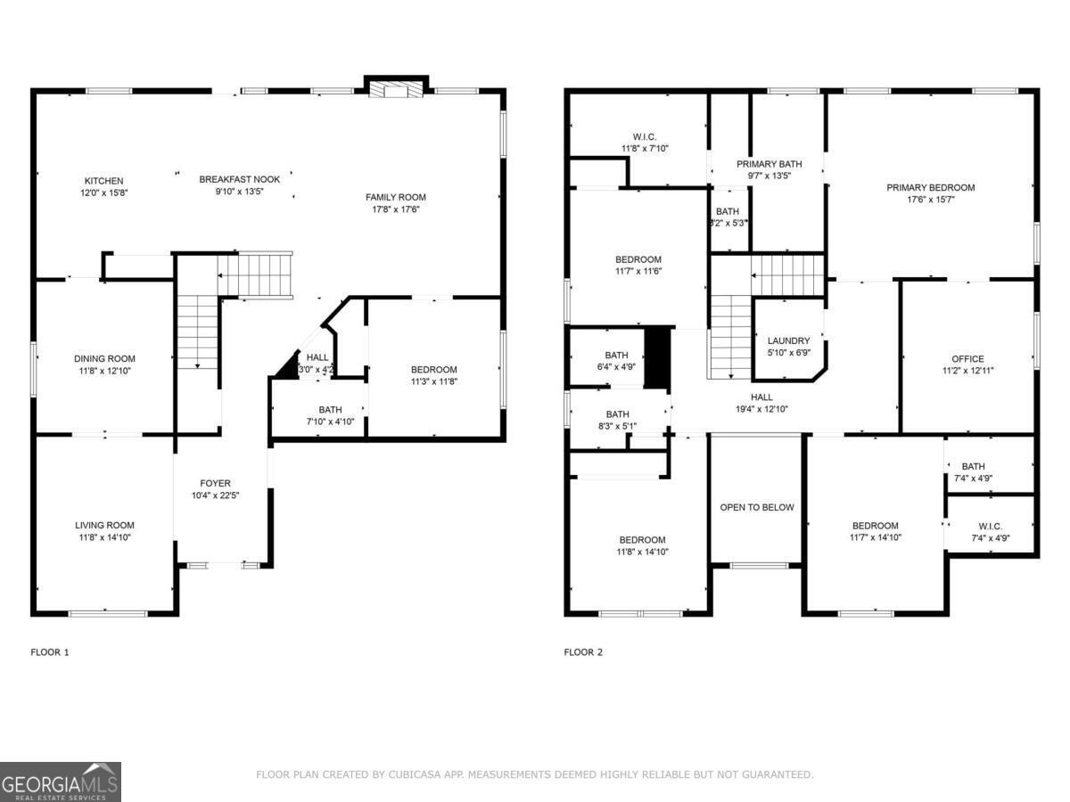 3460 Drayton Manor Run Property Photo 42