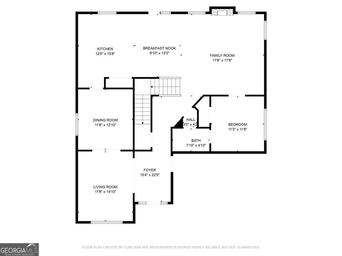 3460 Drayton Manor Run Property Photo 43