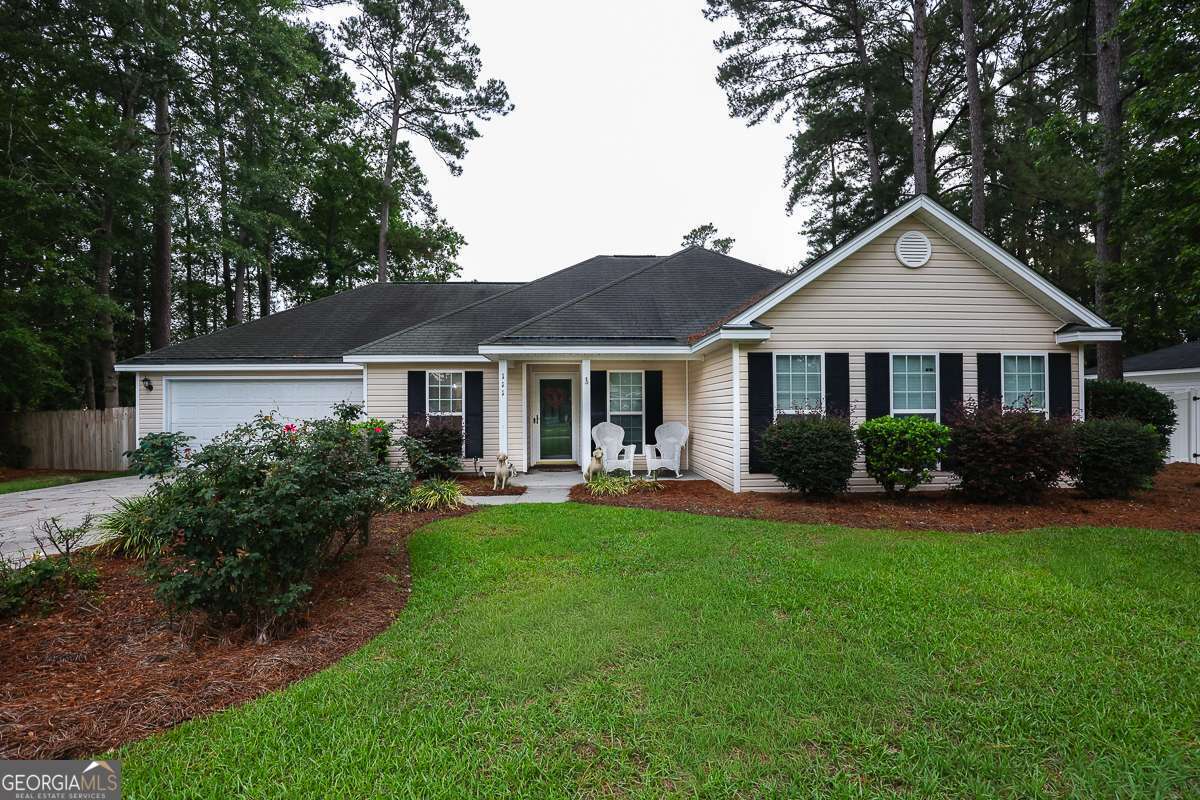 111 Sterling Drive