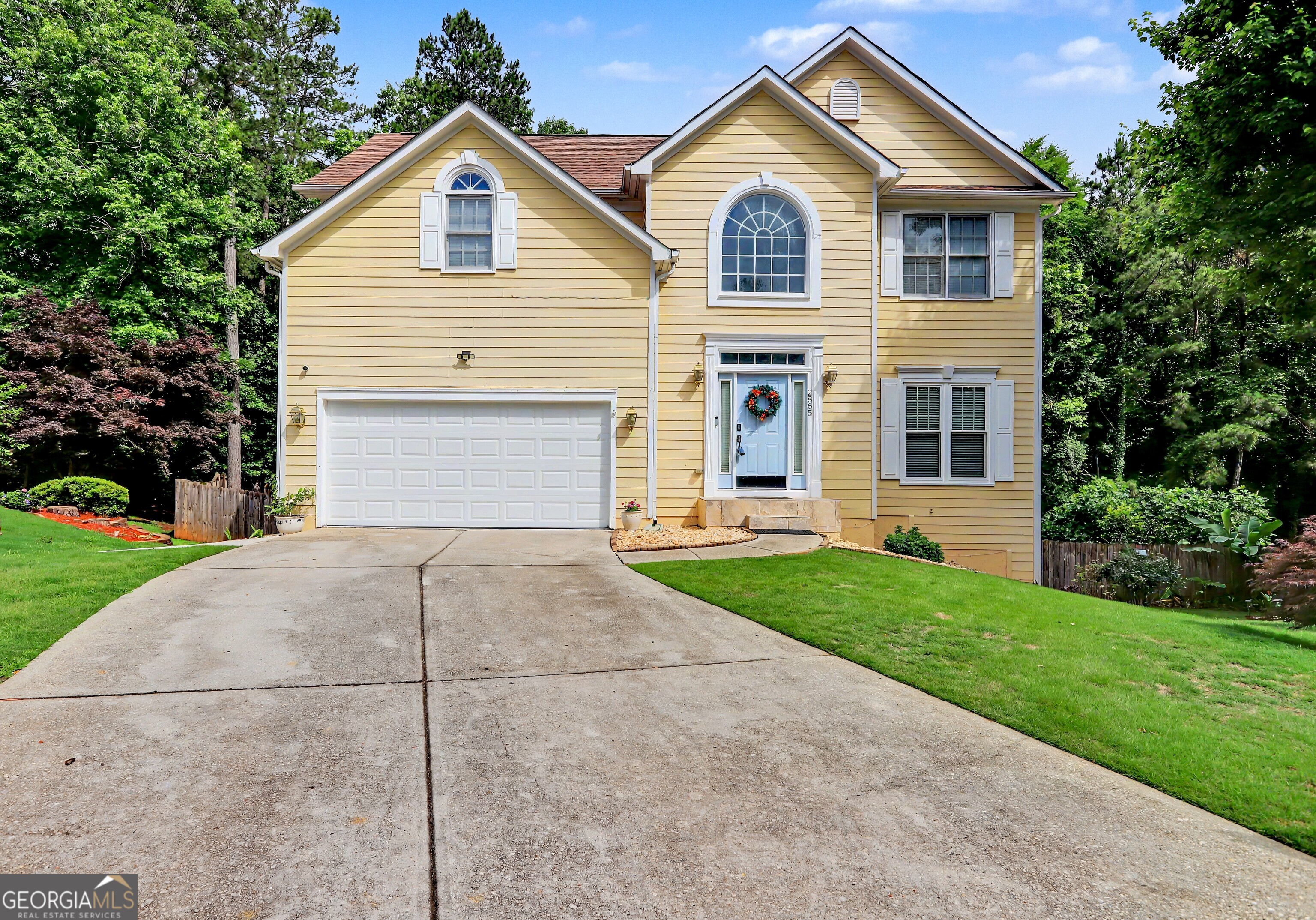2865 Dunlin Lake Way