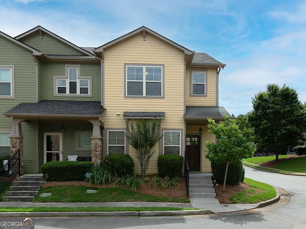 4300 Sandy Pointe # 20 Property Photo 1