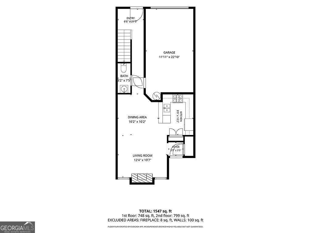 4300 Sandy Pointe # 20 Property Photo 3
