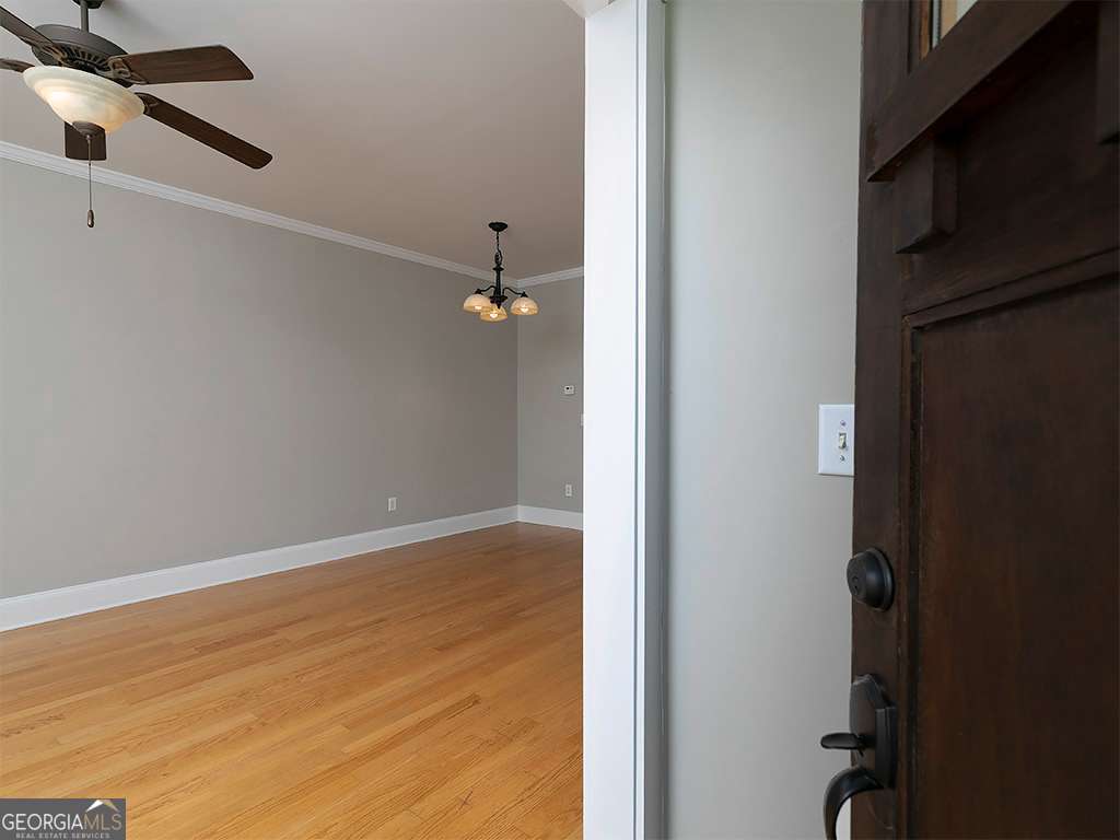 4300 Sandy Pointe # 20 Property Photo 5