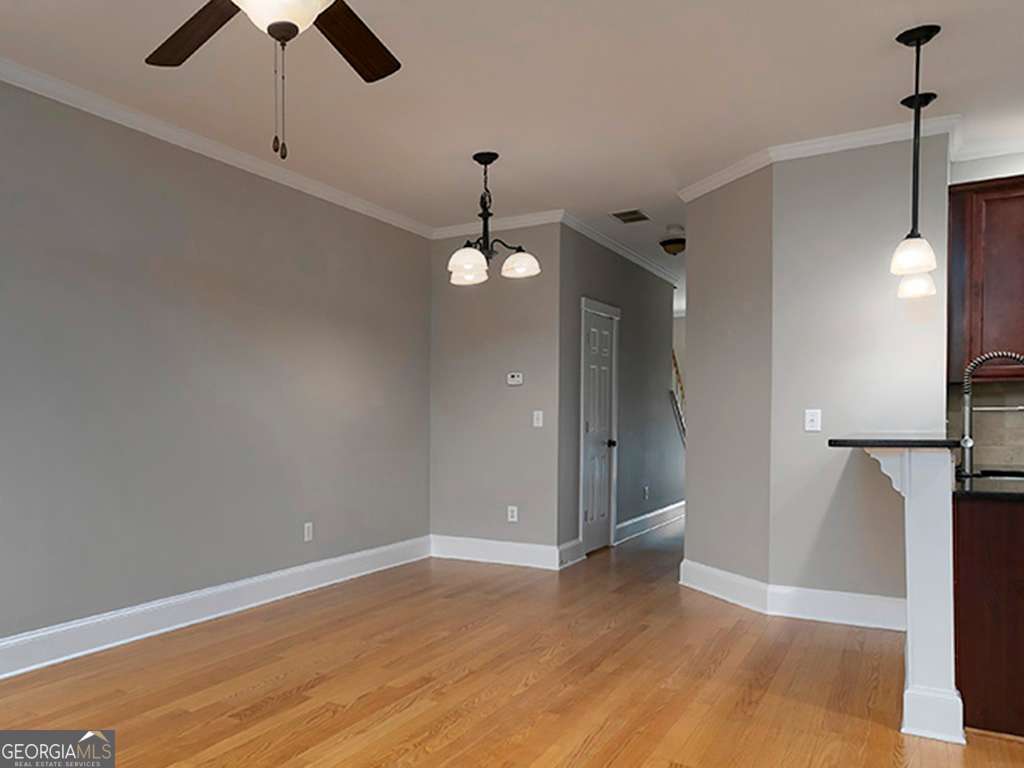4300 Sandy Pointe # 20 Property Photo 15