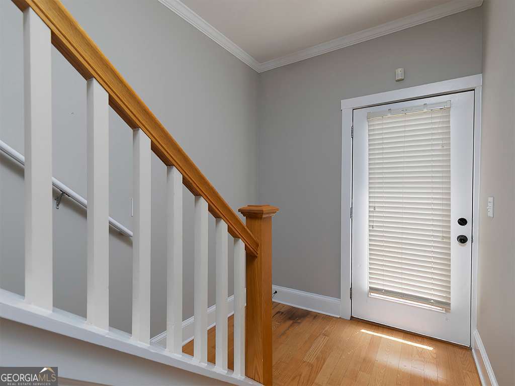4300 Sandy Pointe # 20 Property Photo 18