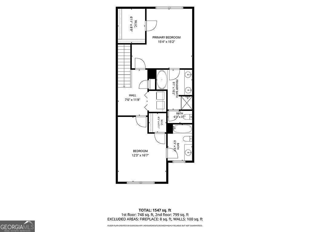 4300 Sandy Pointe # 20 Property Photo 19