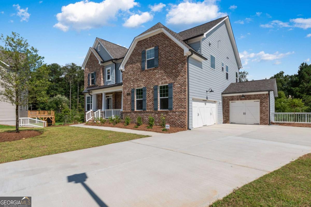 3915 Kilya Lane Property Photo 7