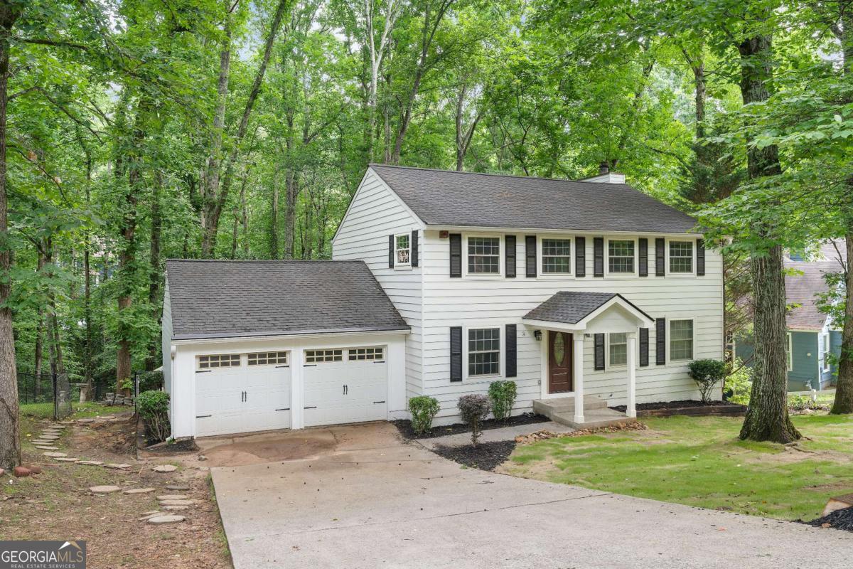 1700 Ellenwood Drive Ne Property Photo 1