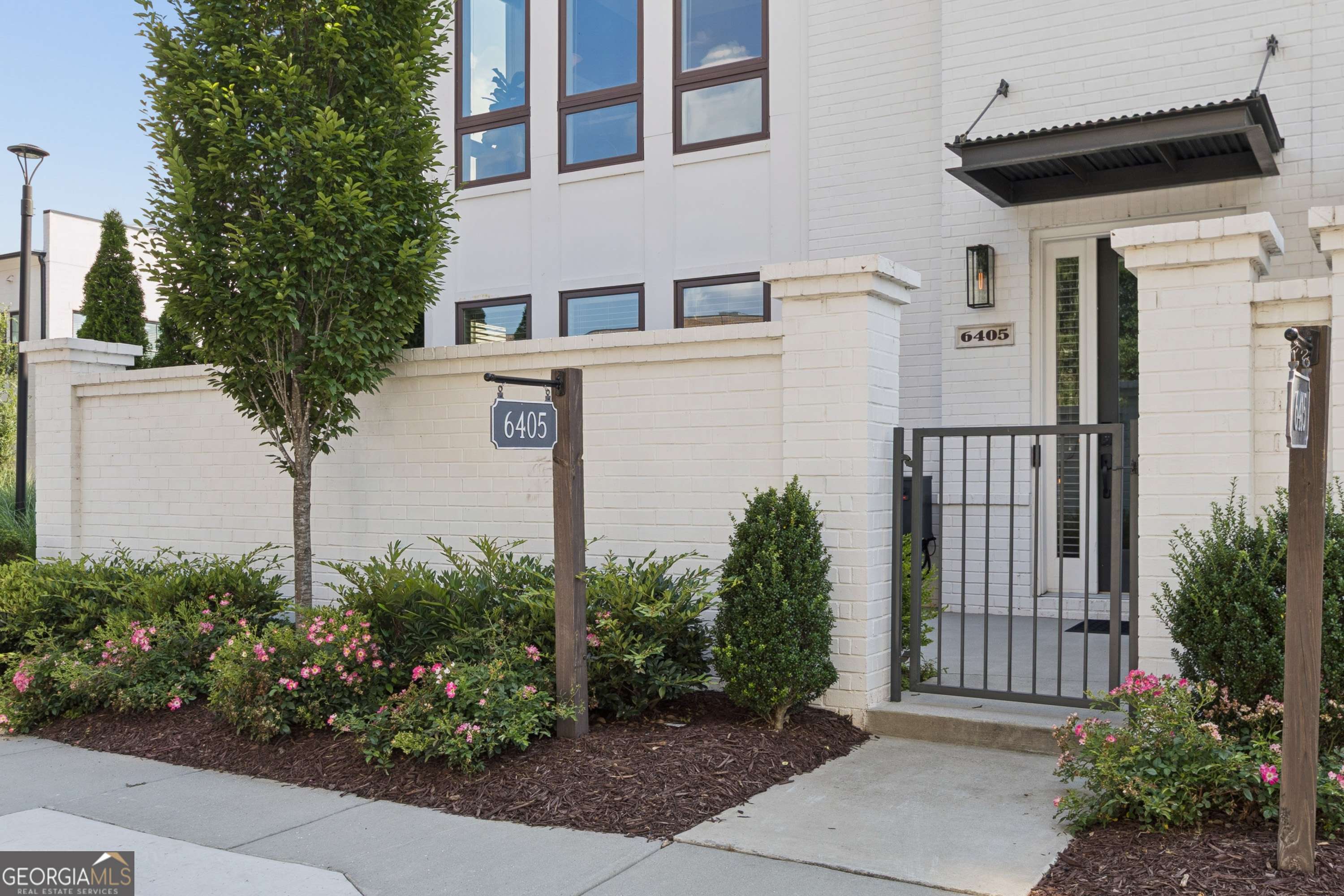 6405 Halcyon Way Property Photo 4