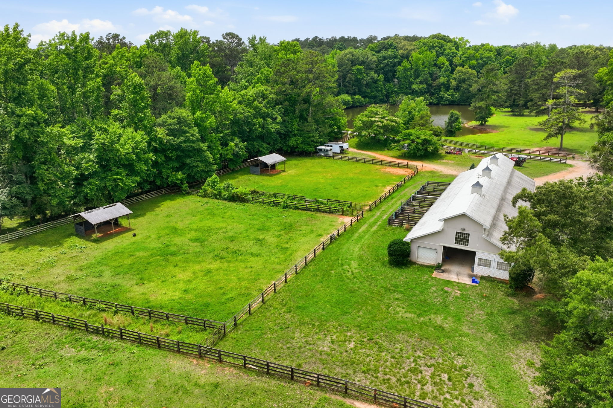 100 Wilson Road Property Photo 1