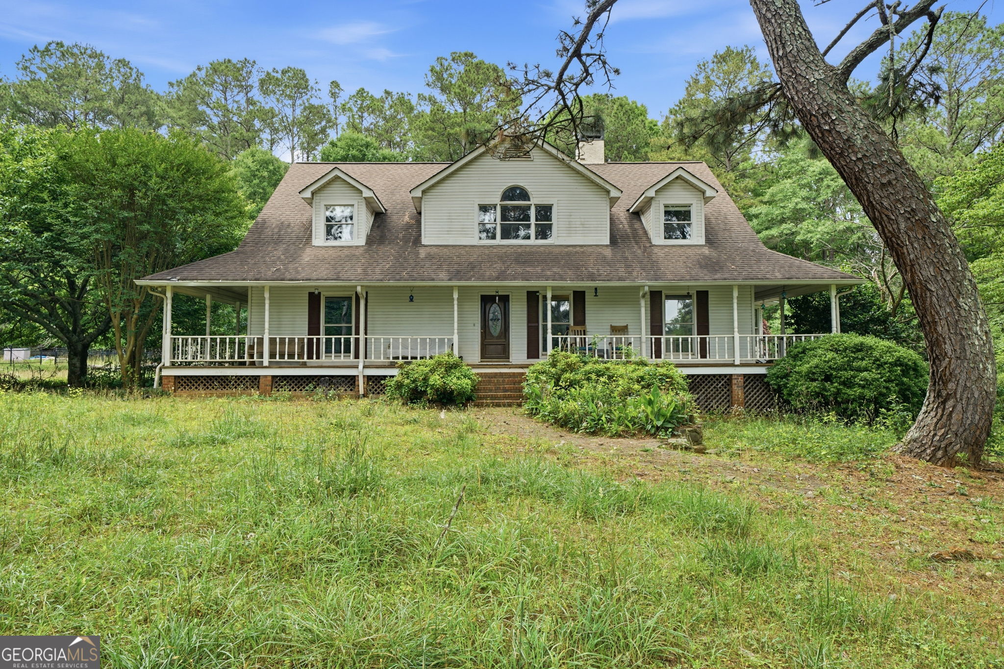 100 Wilson Road Property Photo 2