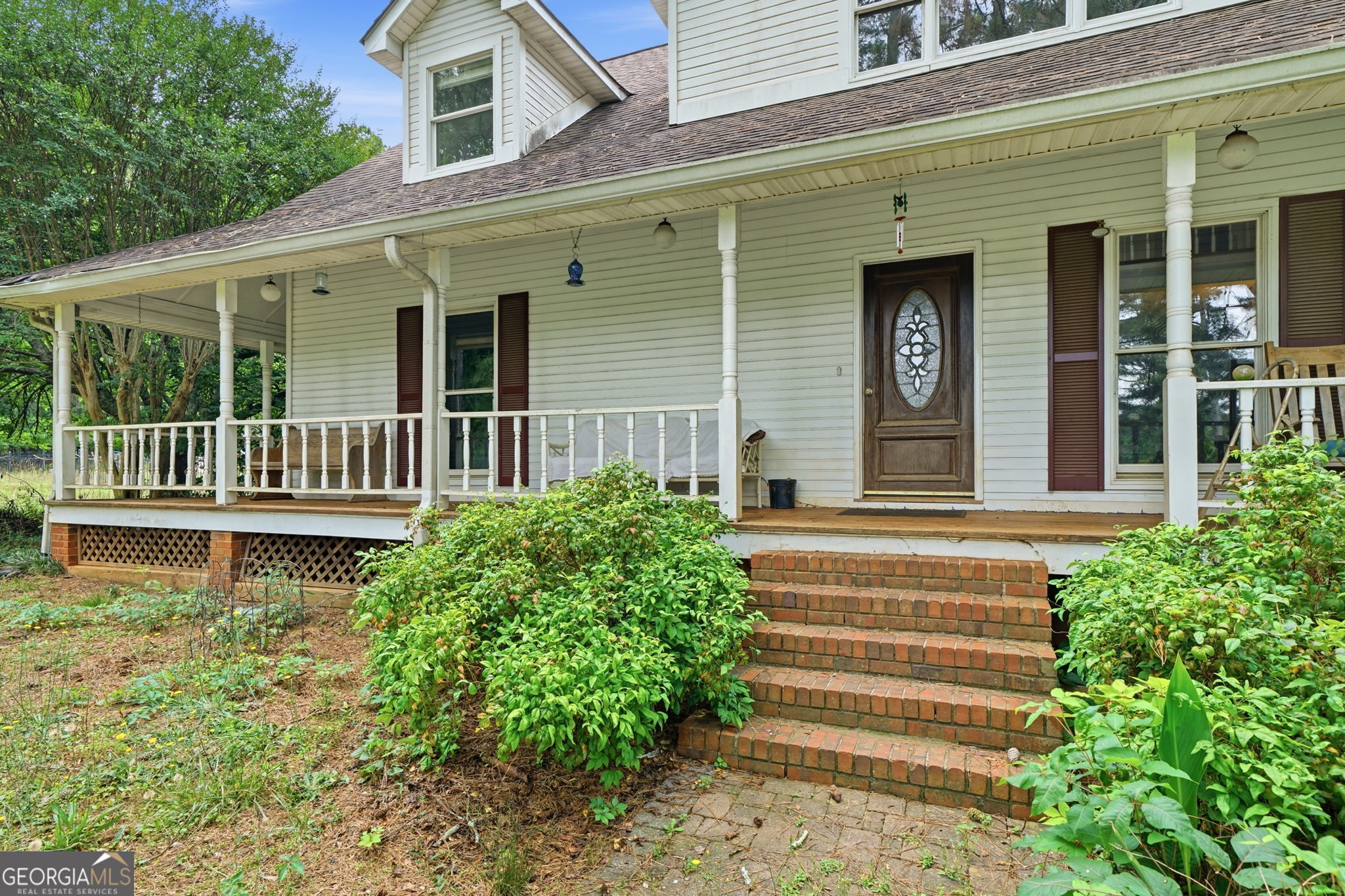 100 Wilson Road Property Photo 4