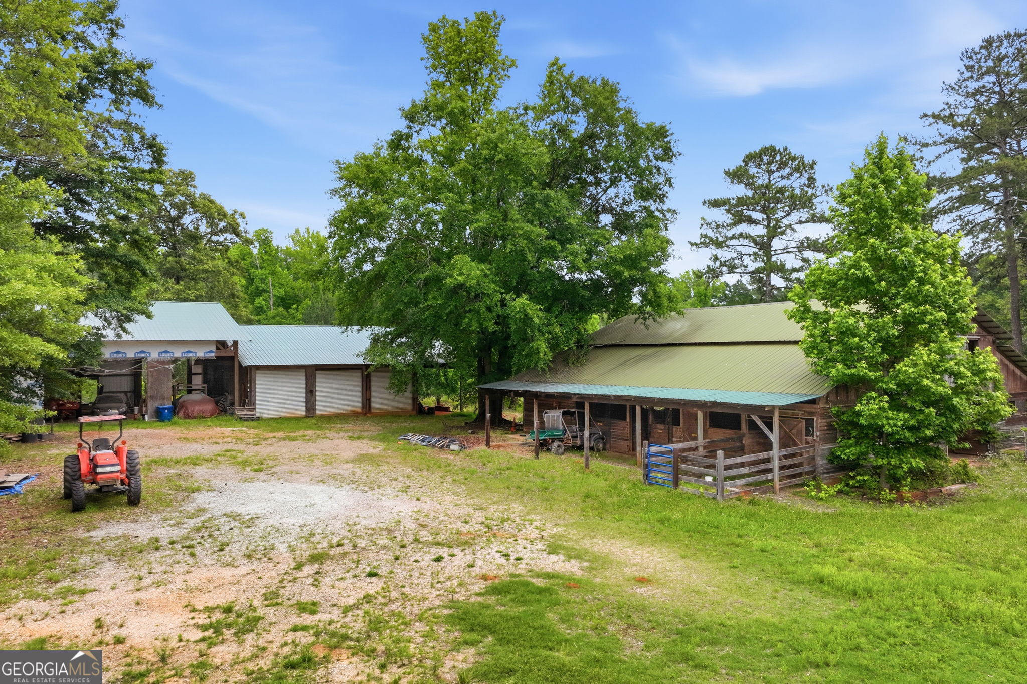 100 Wilson Road Property Photo 27