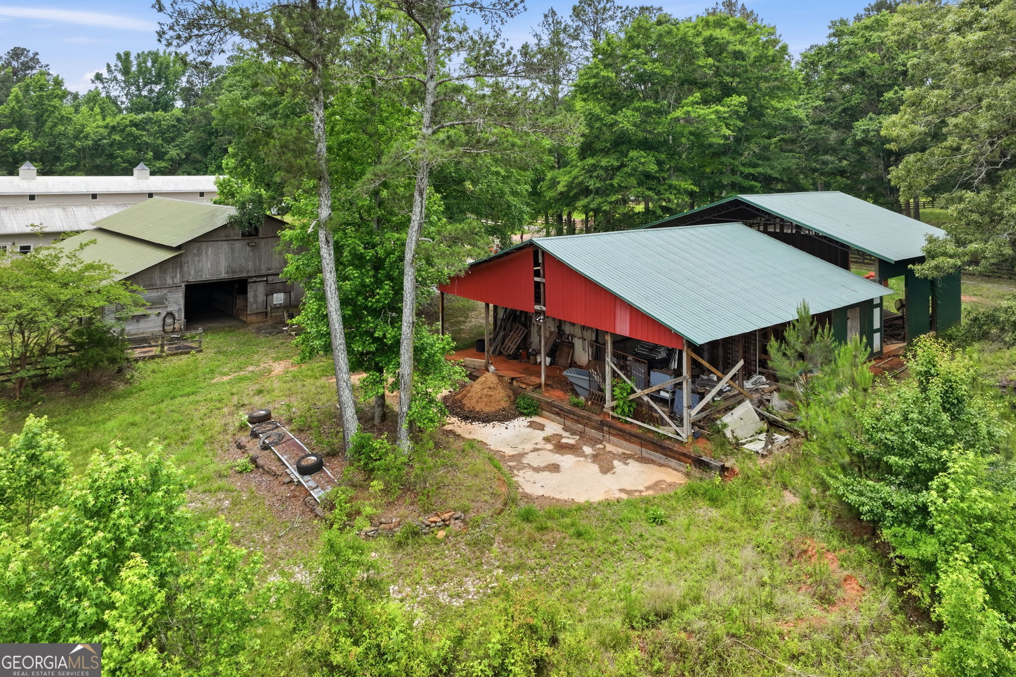 100 Wilson Road Property Photo 28