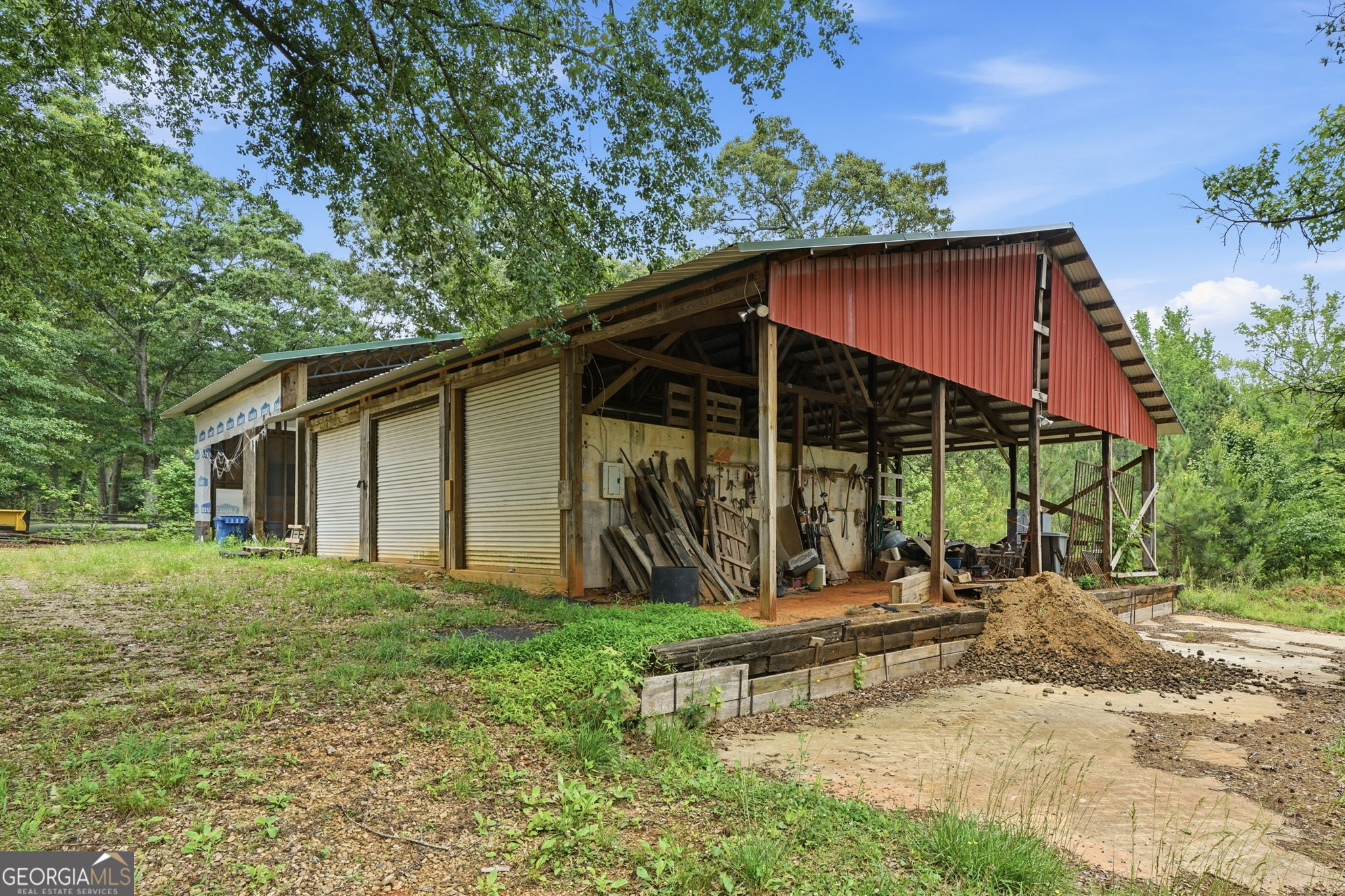 100 Wilson Road Property Photo 47