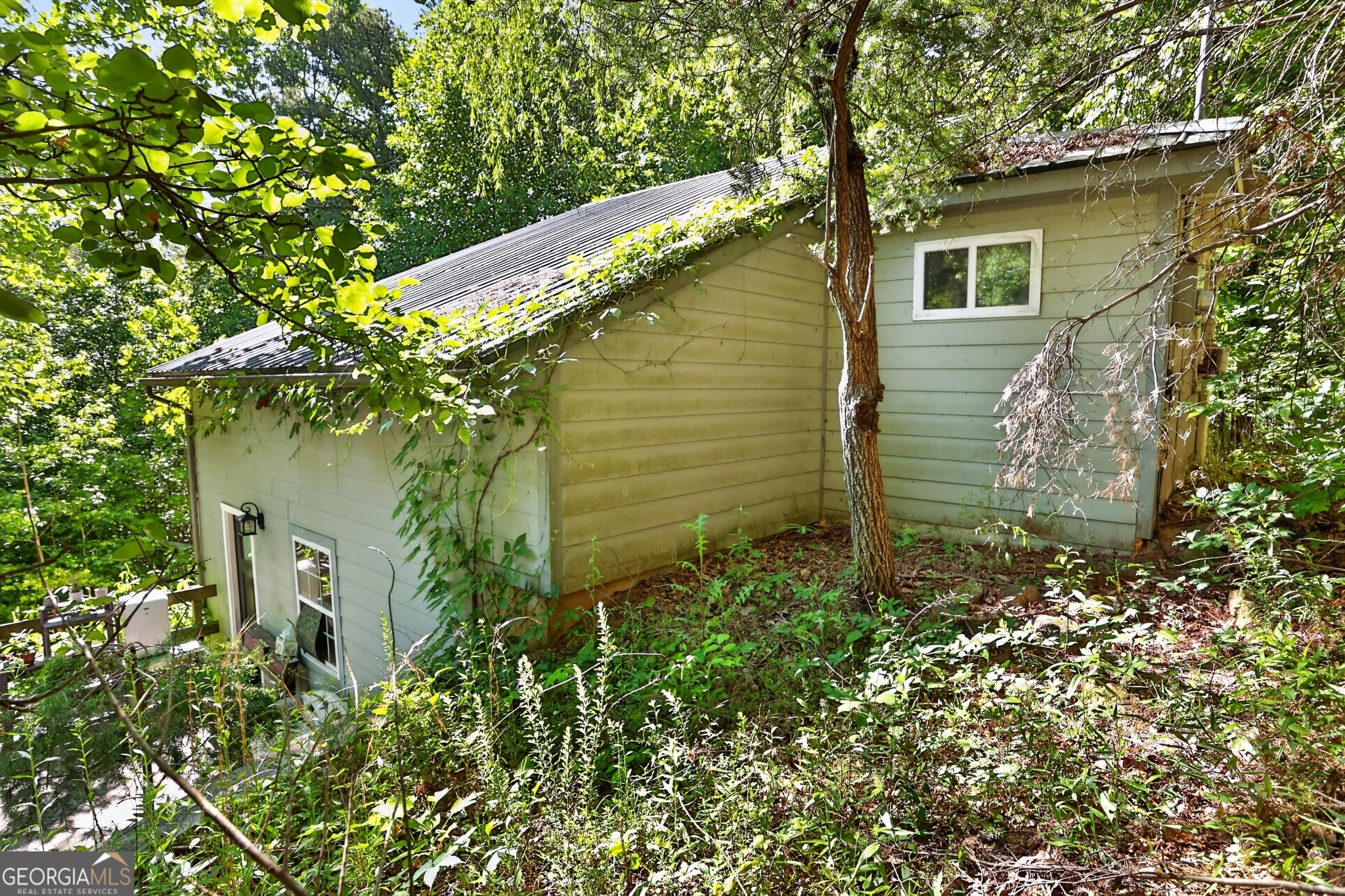 207 Lanier Drive Property Photo 1