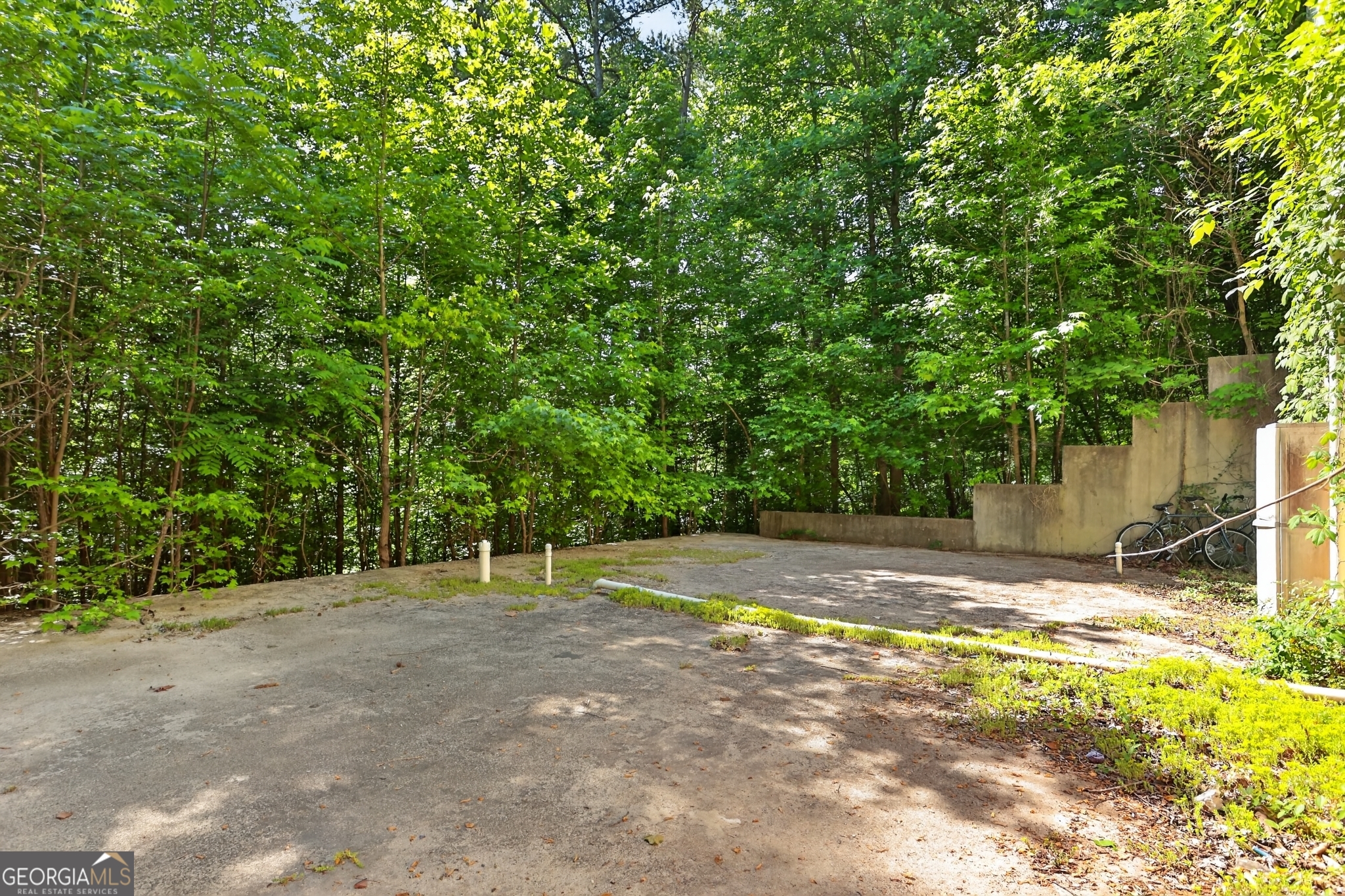 207 Lanier Drive Property Photo 2
