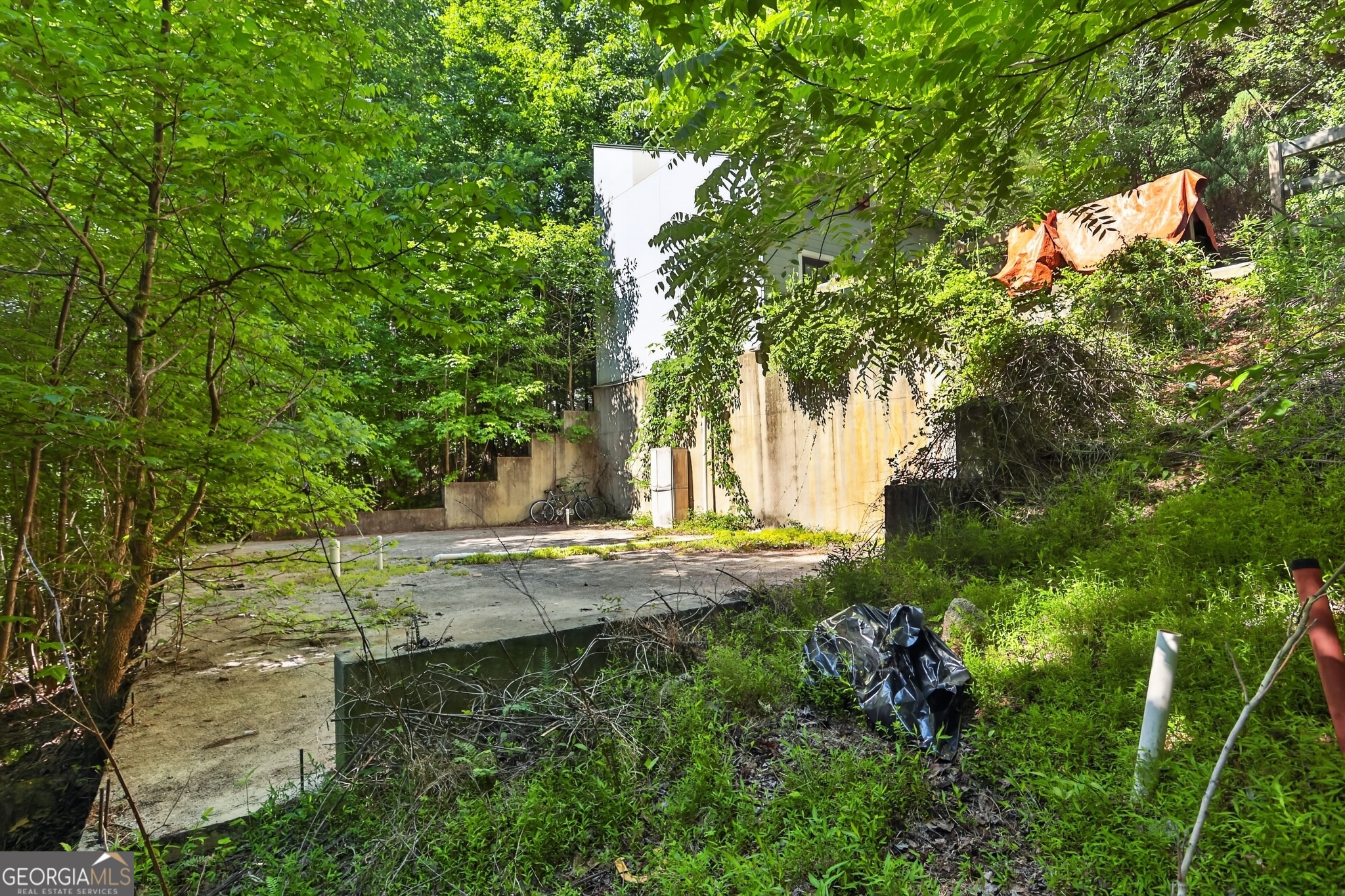 207 Lanier Drive Property Photo 3