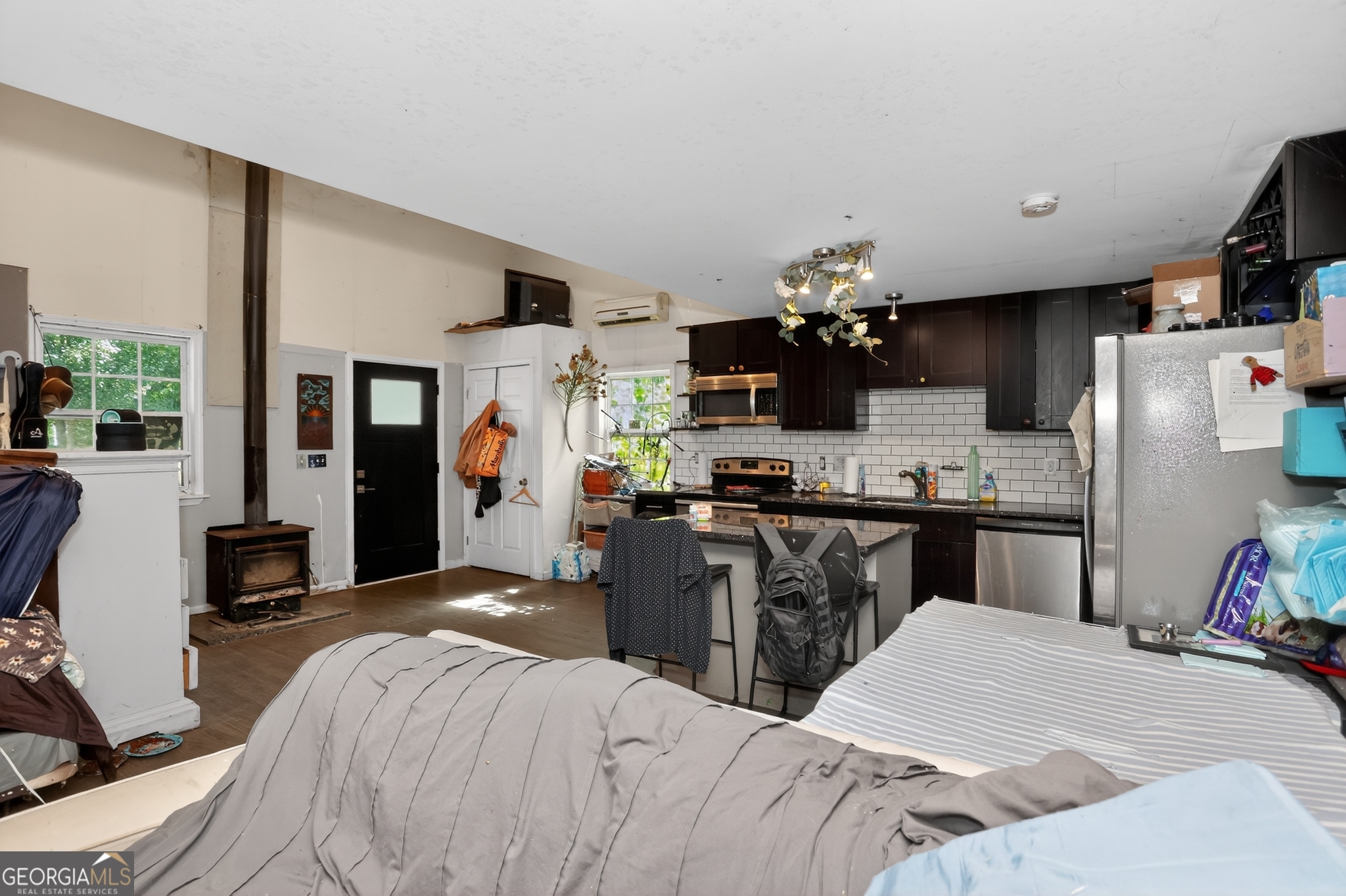 207 Lanier Drive Property Photo 8