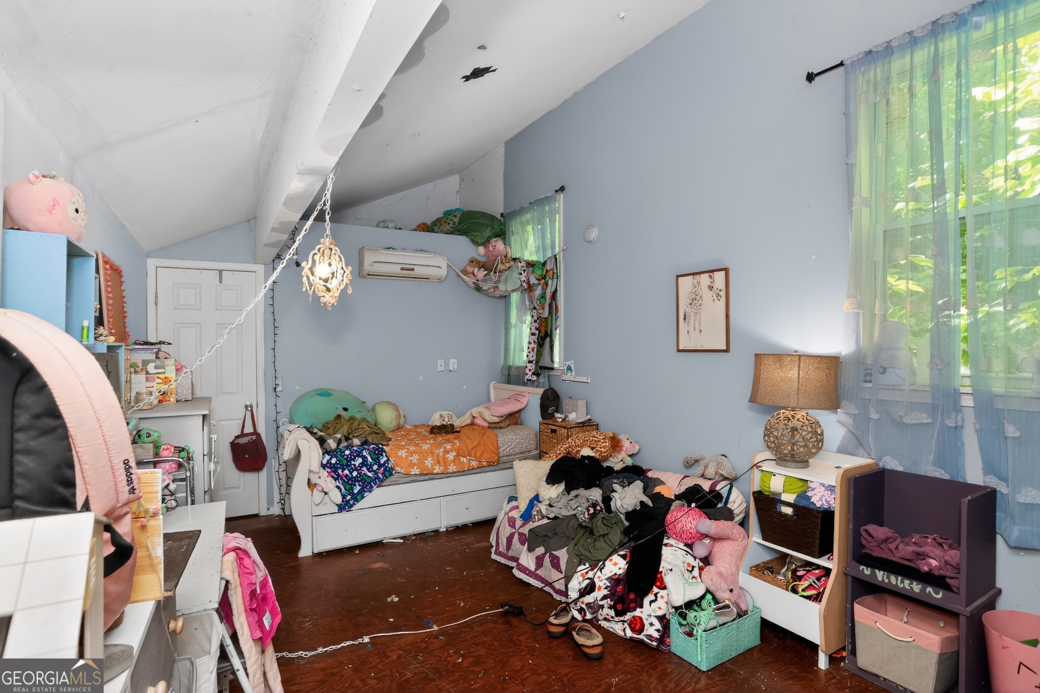 207 Lanier Drive Property Photo 10