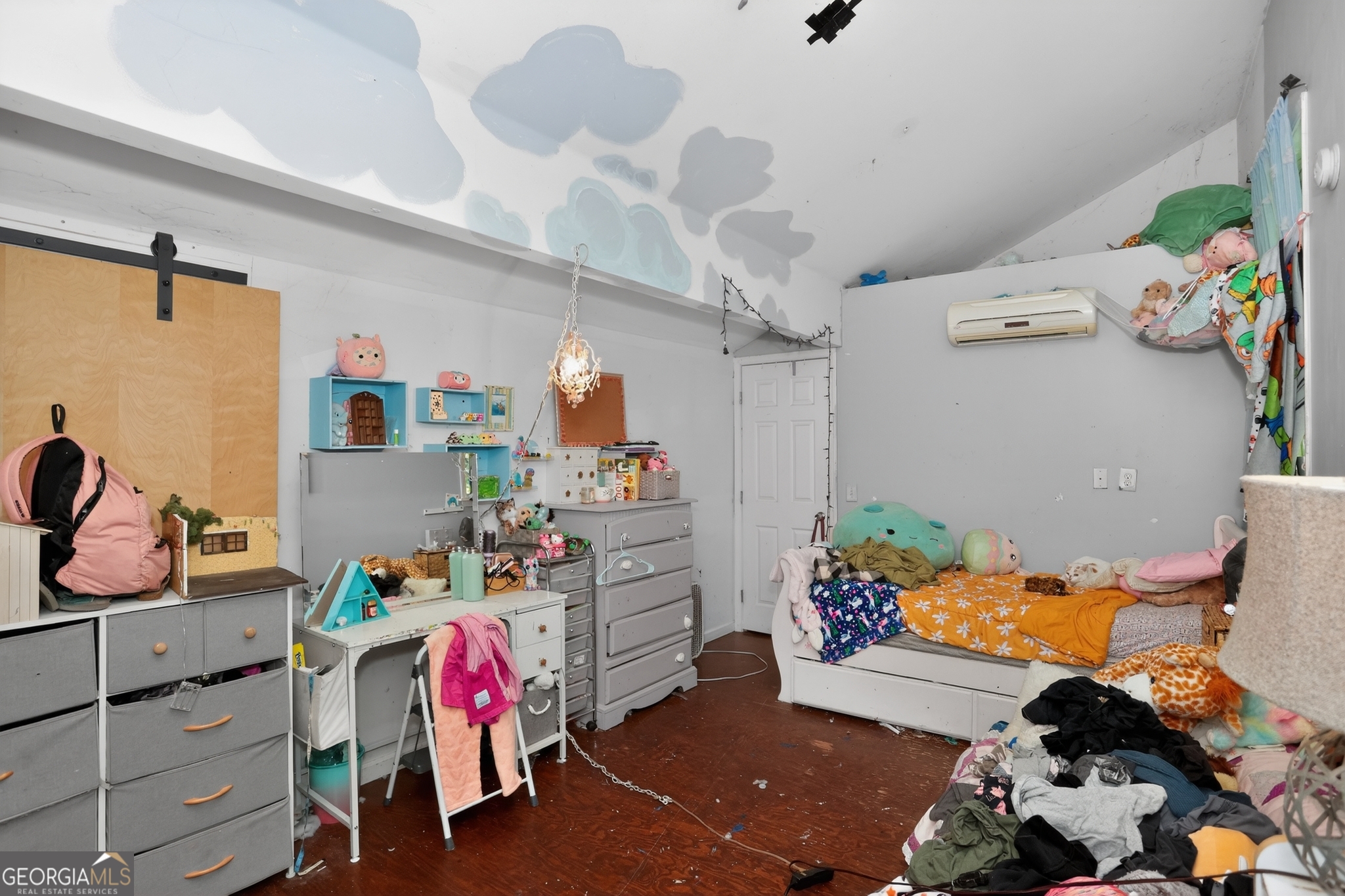 207 Lanier Drive Property Photo 11