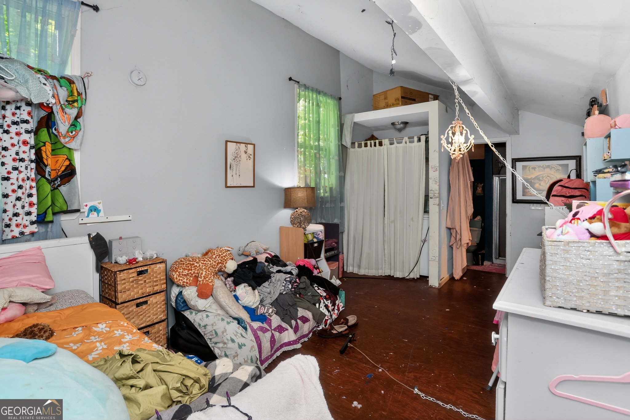 207 Lanier Drive Property Photo 15
