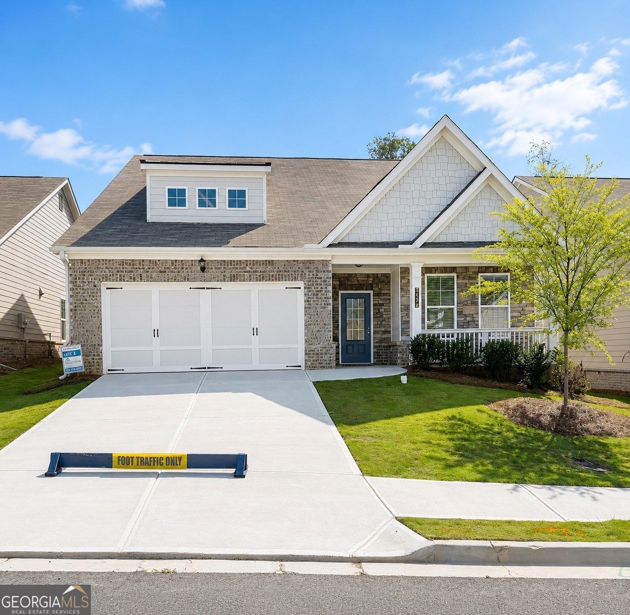 2474 Anhinga Drive Property Photo 1