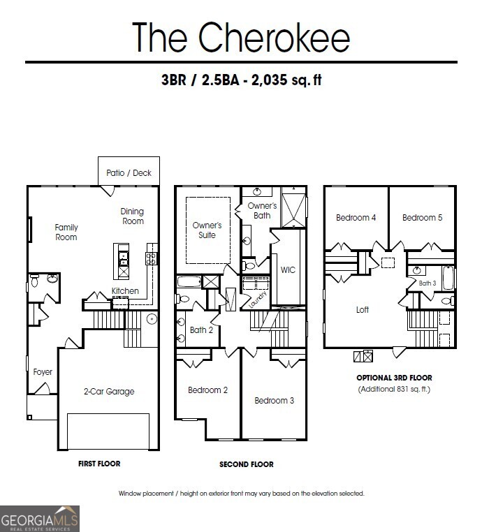 1648 Crest Creek Court Property Photo 17