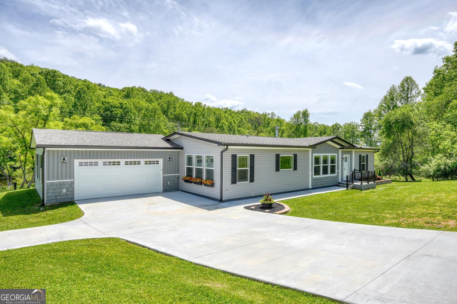 2514 Skeenah Gap Road Property Photo 1