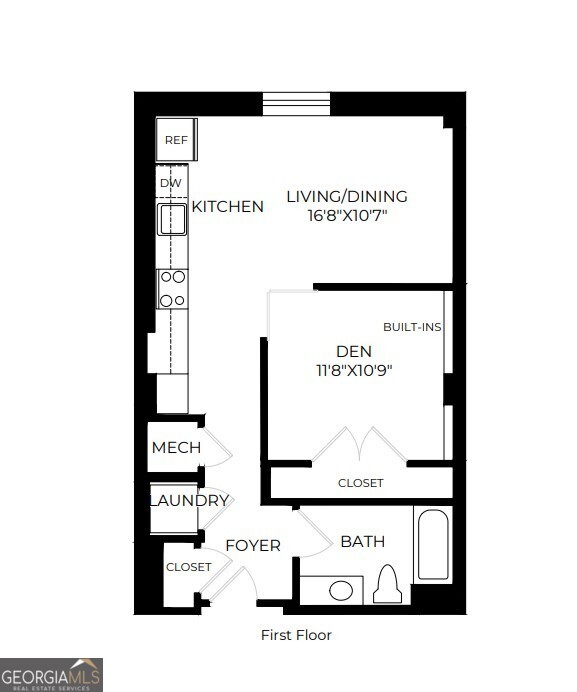108 Park Place Unit 103 Property Photo 23